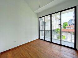 The Verandah Residences (D5), Apartment #445765151